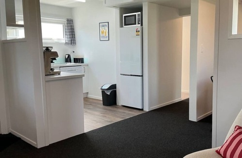 Appleby House | Sunshine & Simple Stays