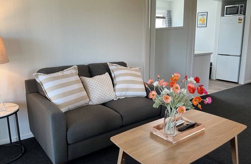 Appleby House | Sunshine & Simple Stays