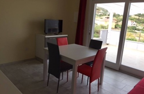 Lu Bagnu Apartment | Superb new accommodation - Very nice sea view