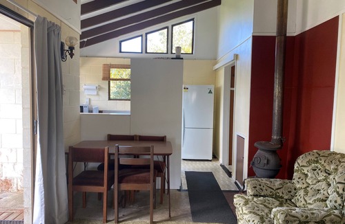 Merita House | Superb Northland Location