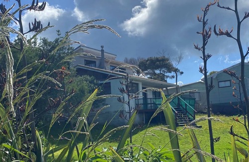 Merita House | Superb Northland Location