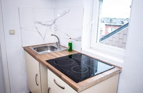 Liege Bed & Breakfast | Superbe chambre sur liège