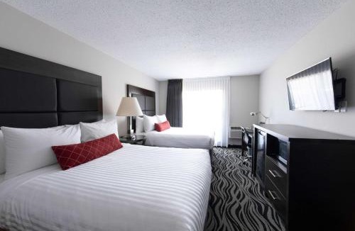 Castlegar Hotel | SureStay Hotel by Best Western Castlegar