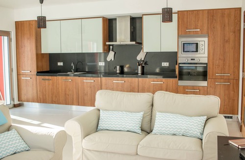 Peniche Apartment | Surf And Stones