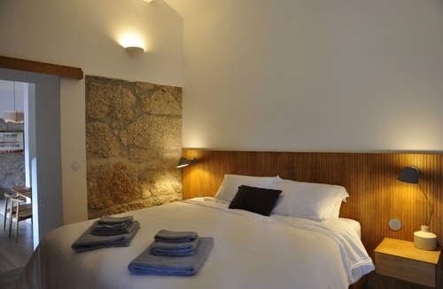 Alpedrinha Hotel | Surprada boutqiue countryside farmstay with pool