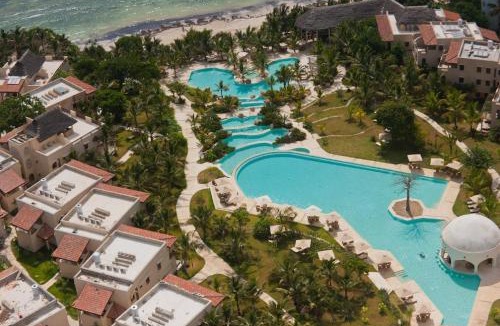 Diani Beach Resort | Swahili Beach