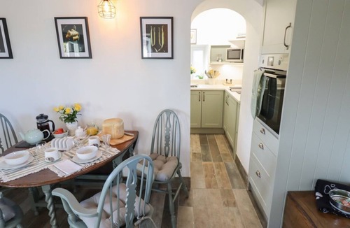 North Wheatley House | Swallow's Nest near Hibaldstow