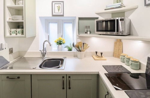 North Wheatley House | Swallow's Nest near Hibaldstow