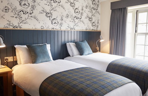 Thaxted Hotel | Swan Hotel Thaxted by Greene King Inns