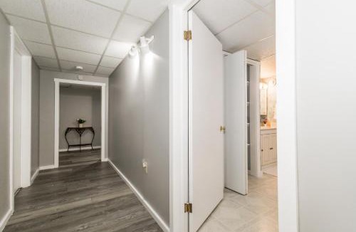 Kentville Apartment | Sweet Blossom Place