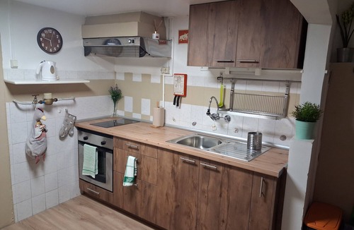 Sao Bento Apartment | Sweet Cottage at São Bento - Free WIFI