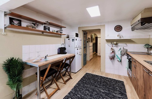 Sao Bento Apartment | Sweet Cottage at São Bento - Free WIFI