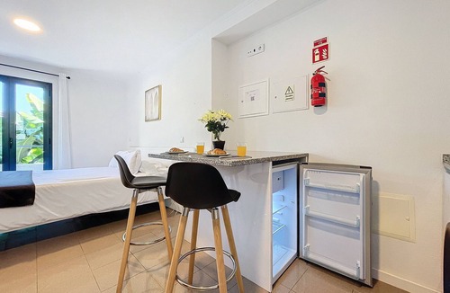 Santo Antonio Apartment | Sweet Home Madeira D by Atlantic Holiday