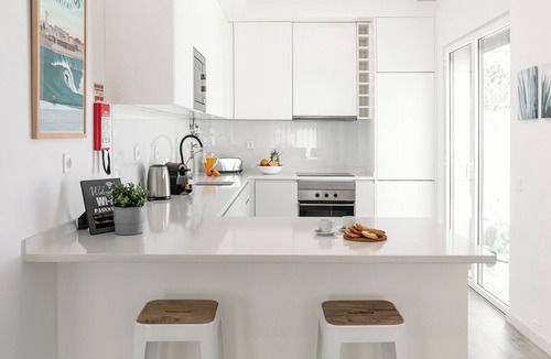 Peniche Apartment | Swell House - Stylish Baleal Beach Apartment