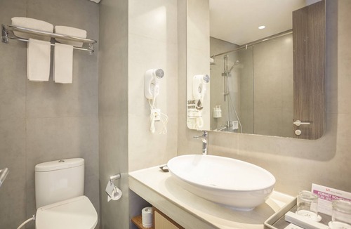 Luwuk Hotel | Swiss-Belinn Luwuk