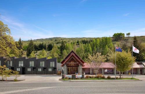 Arthur's Point Hotel | Swiss-Belvillas Coronet Peak