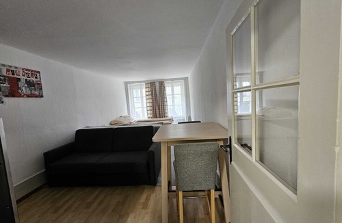 Old City of Bern Apartment | Swiss Classic Apartment at the heart of charming Bern