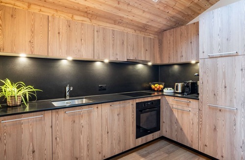 Granges Apartment | SWISSPEAK Resorts Thyon 4 Vallées by Interhome