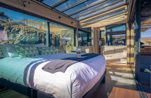 Lowburn Villa | Tāima PurePod