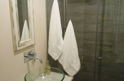 Sao Vicente House | T1 - Casa Estrelícia-Dourada Garcês