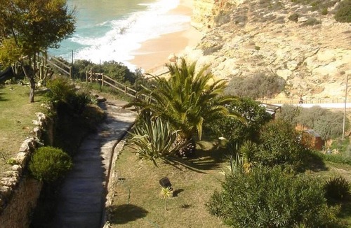 Vale de Centianes Apartment | T1 - Sea and Land view