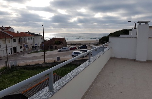 Pataias House | T2 Duplex Praia Paredes da Vitória