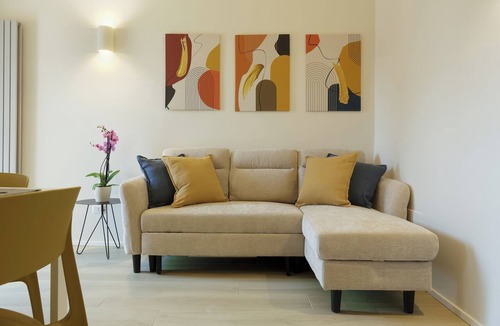 Calvairate Apartment | Tabata Home Milan | Design Apartment Porta Romana