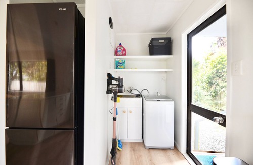 Coopers Beach Apartment | Tamarillo Bach - Your Relaxing Beach Escape in Coopers Beach