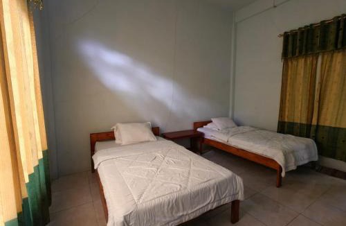 Marinsow House | Tangkoko Gallery Guest House and Resto