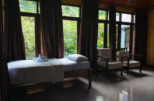 Bitung Hotel | Tangkoko Sanctuary Villa