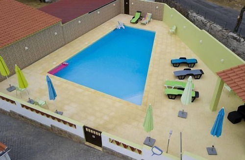 Barretos Cottage | Tapada da Beirã - Rural house (6-7 people)