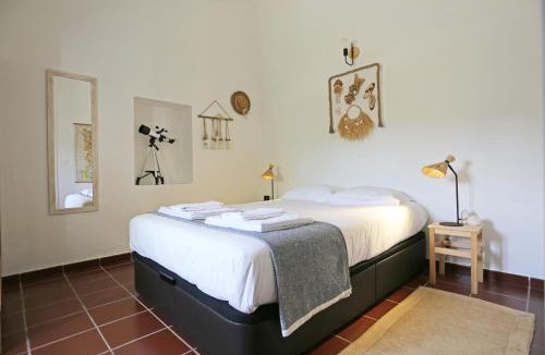 Arronches House | Tapada da Figueira by NaturAlegre