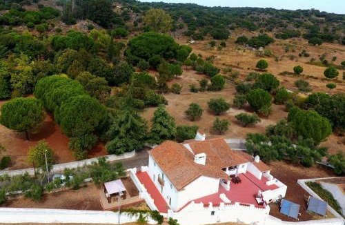 Beira House | Tapada da Rabela Turismo e Reserva Natural Privada