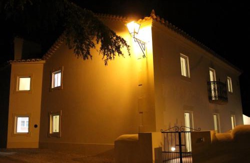 Beira House | Tapada da Rabela Turismo e Reserva Natural Privada