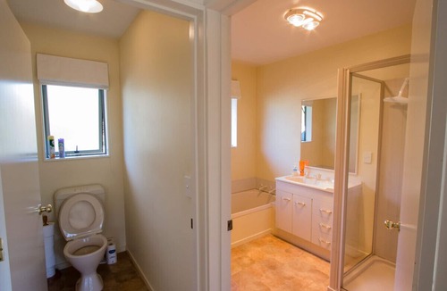 Marahau Cottage | Tasman Treat - Marahau Holiday Home