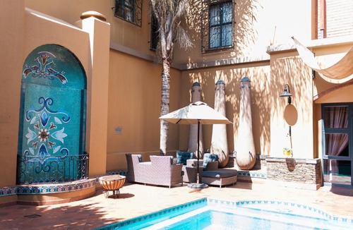 Centurion Hotel | Tayfin Royale Hotel & Conference Centre