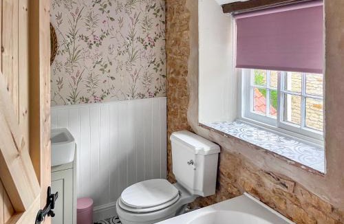 Market Overton House | Teddy's Cottage