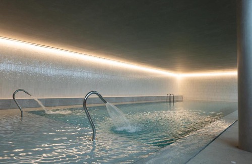 Tenoes Hotel | Templo Hotel & SPA