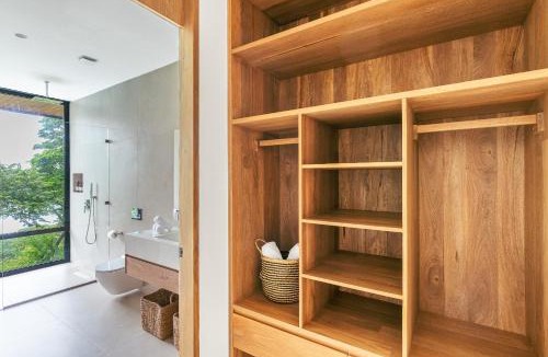 Carmen Villa | Tenowi Villa