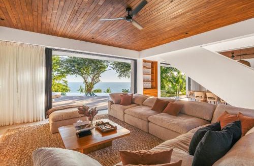 Carmen Villa | Tenowi Villa