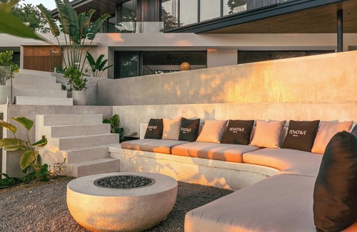 Carmen Villa | Tenowi Villa - Exclusive Oceanview Jungle Estate