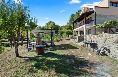 Vila Real House | Terra Nossa com Piscina aquecida