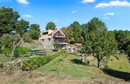 Vila Real House | Terra Nossa com Piscina aquecida