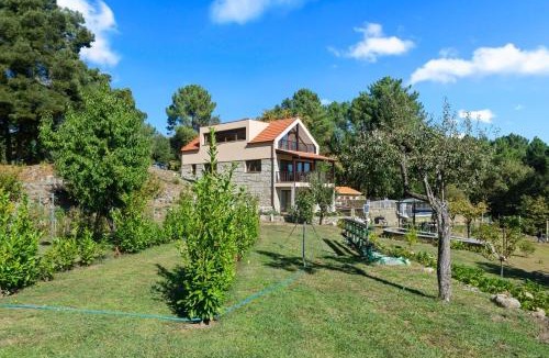 Vila Real House | Terra Nossa com Piscina aquecida