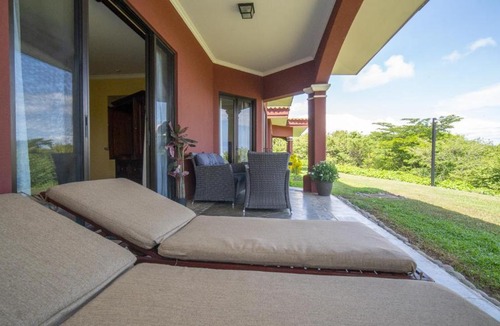 Brasilito House | Terrace 2BR Condo - Bougainvillea - Reserva Conchal Golf Resort