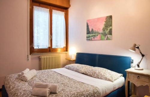 Barzio Apartment | Terrazza Alpina in centro Barzio