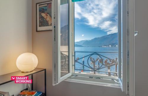 Bellagio Apartment | Terrazza Mazzini Deluxe by Wonderful Italy