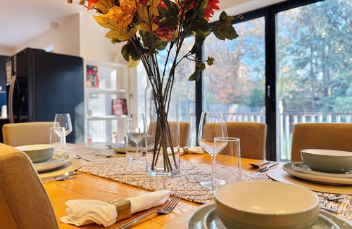 Barnhill Apartment | Terrific En-suite 30min to Central London