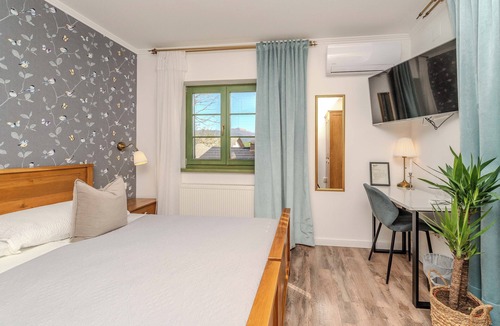 Cujica Krcevina Hotel | Tesla's Gastro House Plitvice