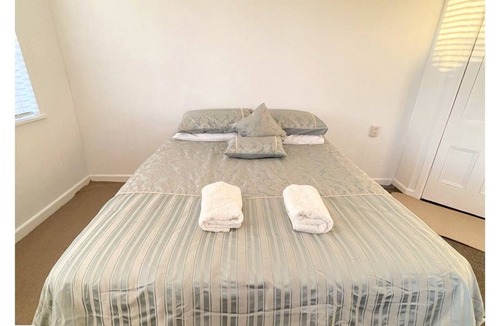 Thames Cottage | Thames Seaview Cottage